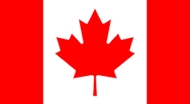 canada flag