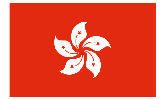 hongkong flag